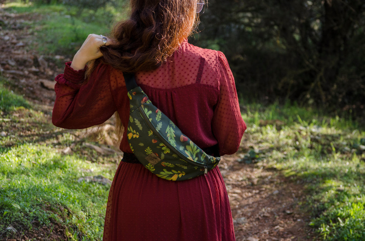 Waist Bags