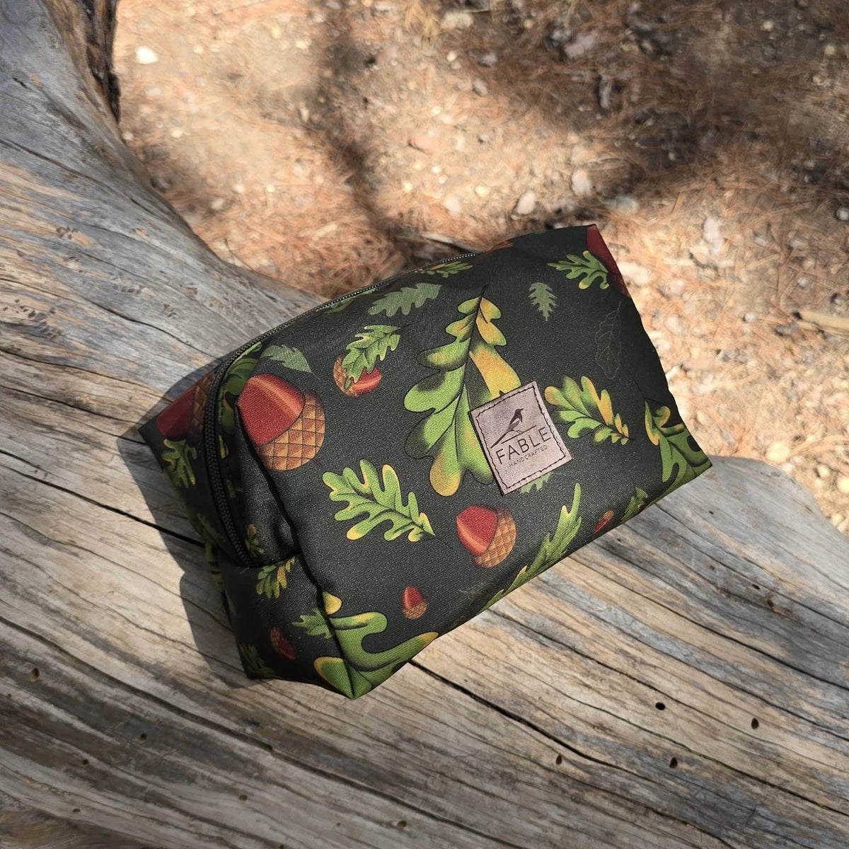 Travel Pouches