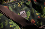 Song of the Oak - Crescent Bag