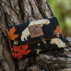 Fallen Spirits - Wallet