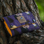 Book of Spells - Wallet