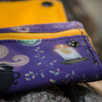 Book of Spells - Wallet