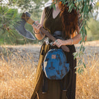 Saga of the North - Turtle Shell Backpack