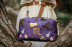 Book of Spells - Pouch