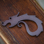 Dragon Bottle Opener