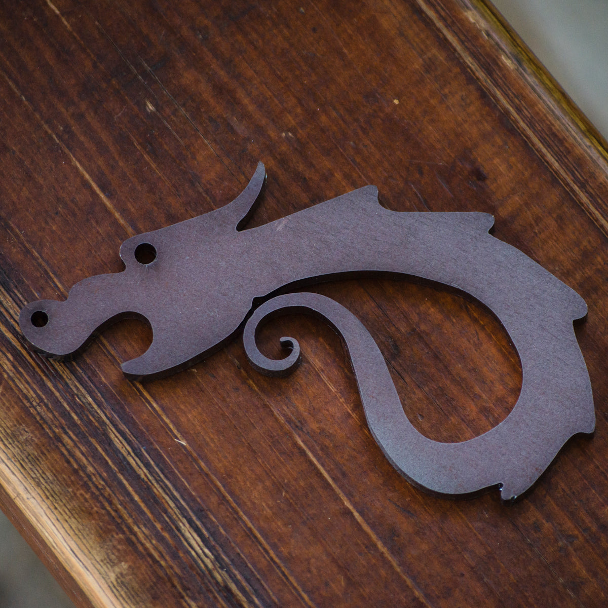 Dragon Bottle Opener