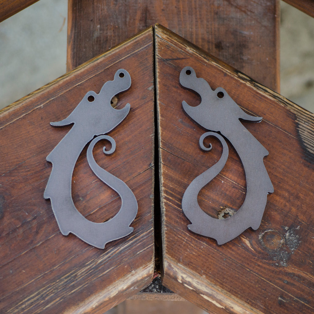 Dragon Bottle Opener