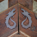 Dragon Bottle Opener