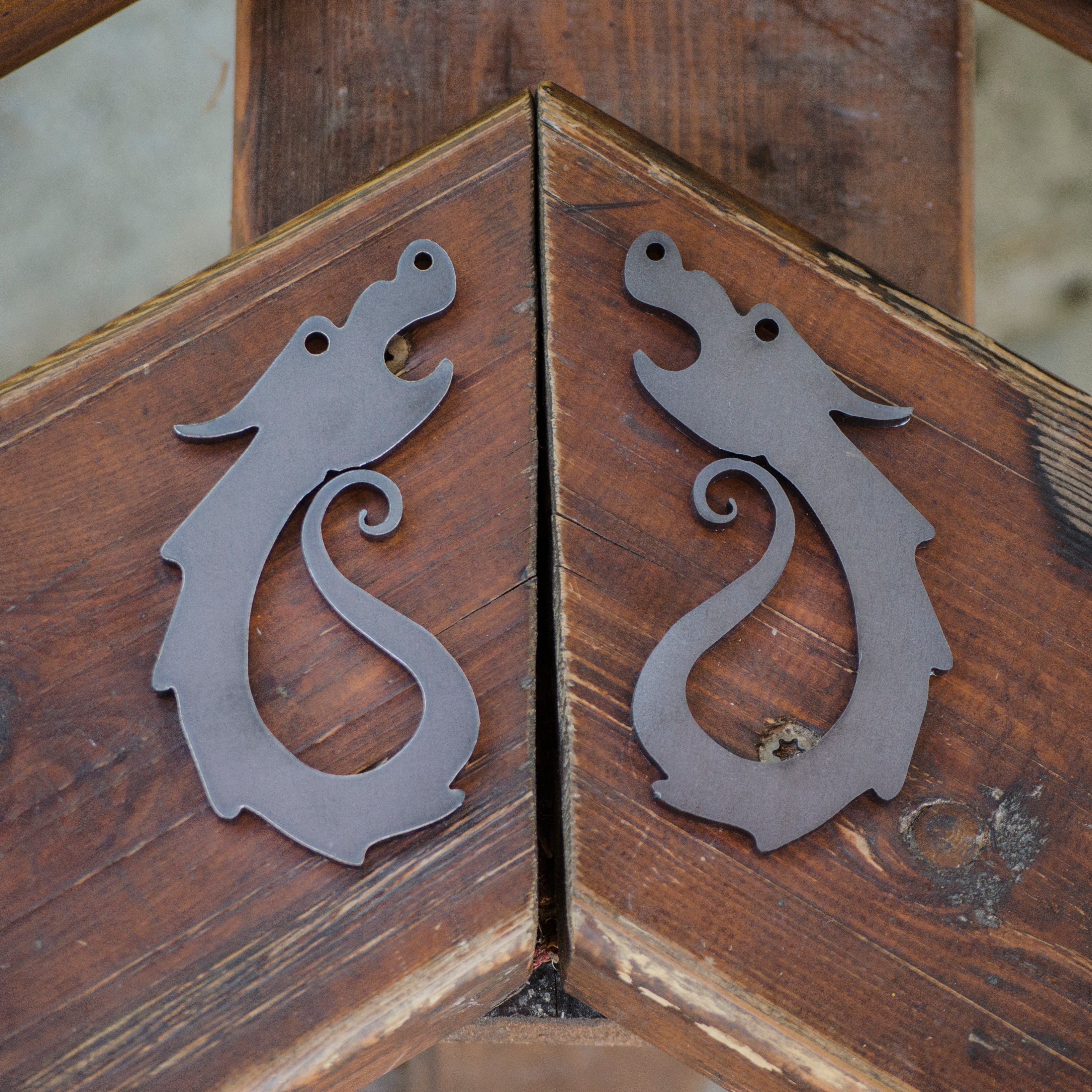 Dragon Bottle Opener