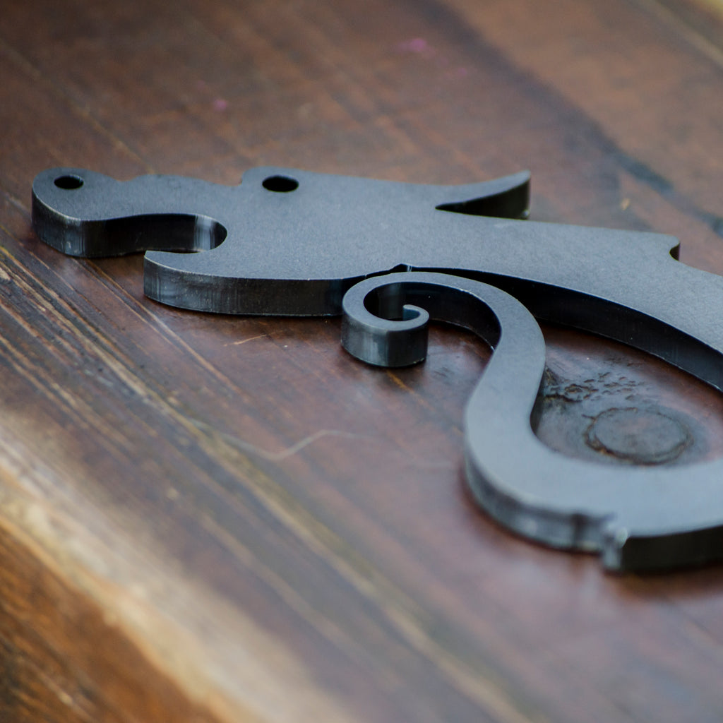 Dragon Bottle Opener