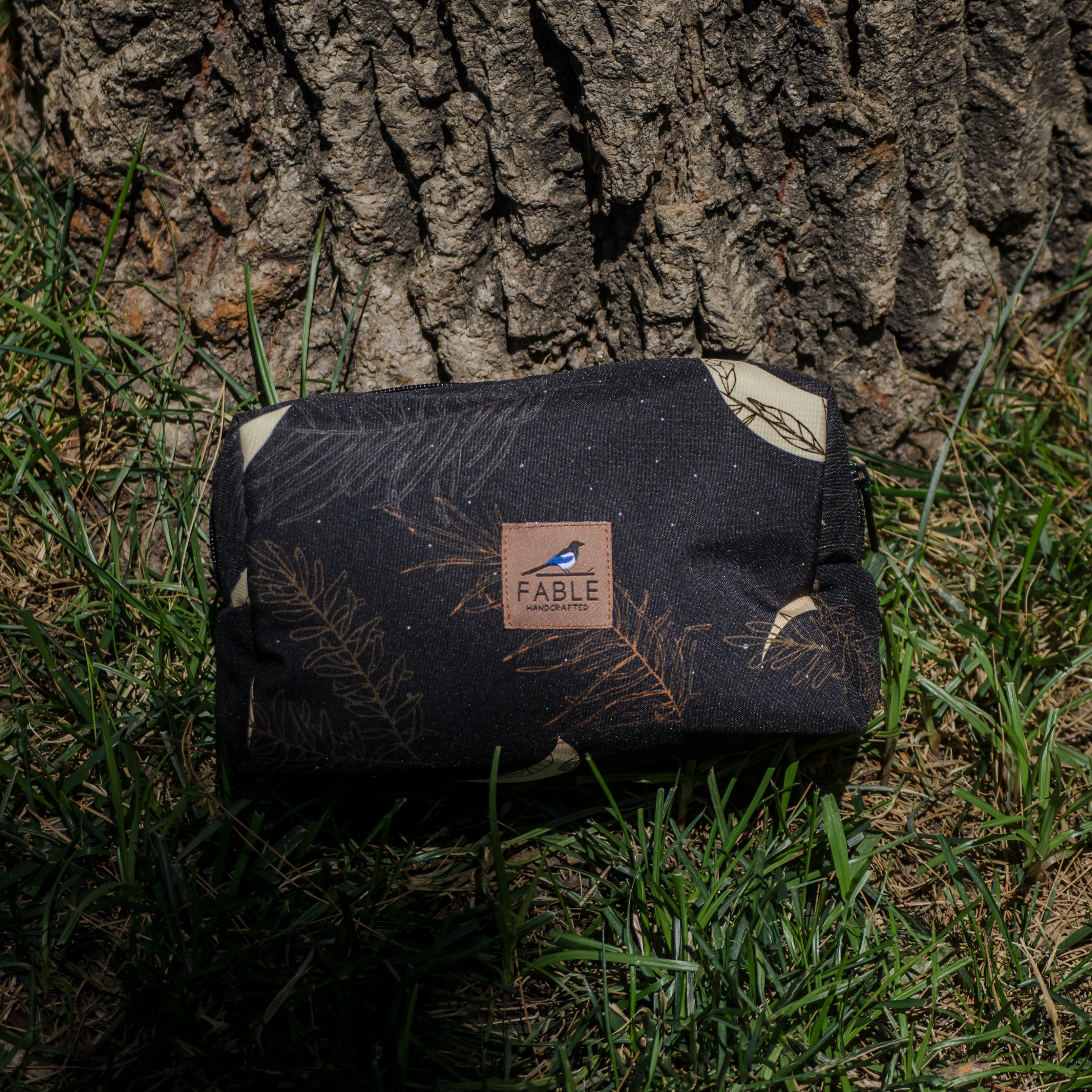 Lunaris - Pouch