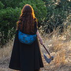 Saga of the North - Crescent Bag