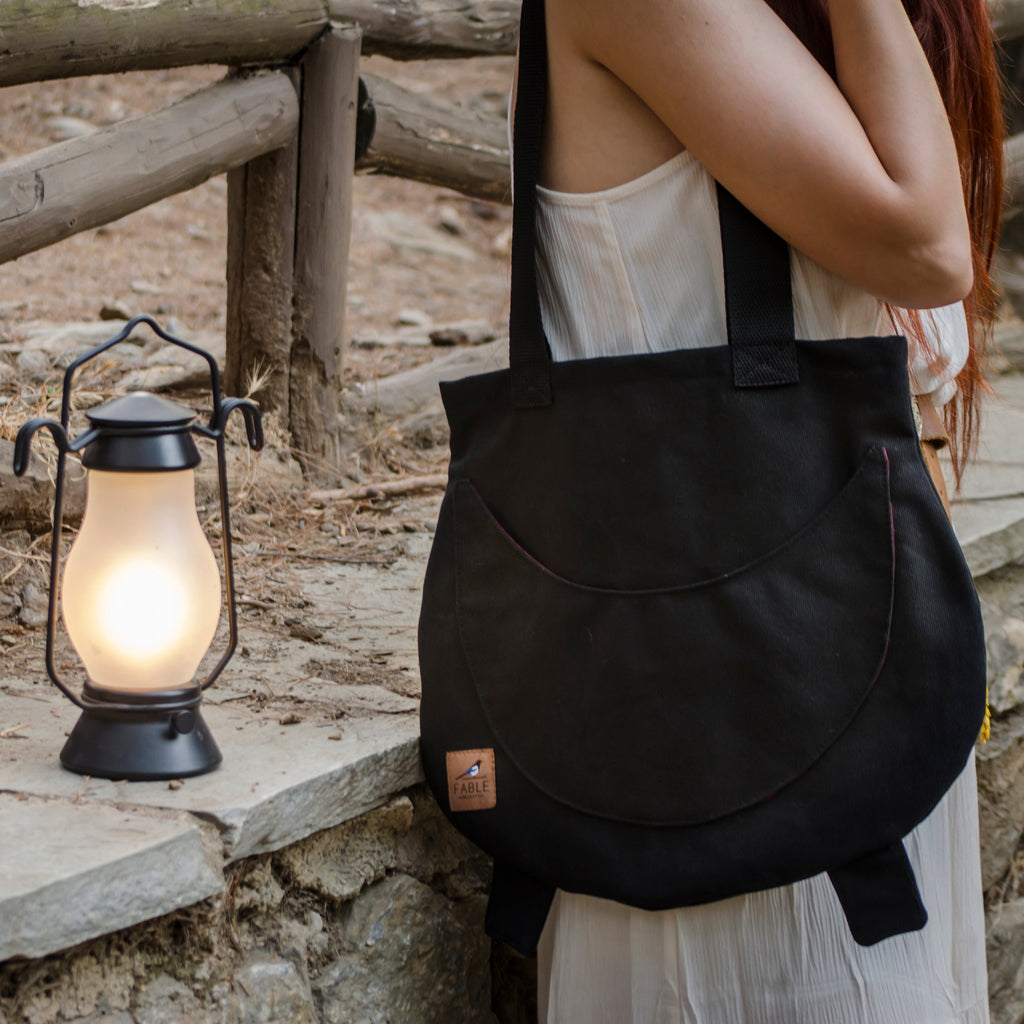 Cauldron - Tote Bag