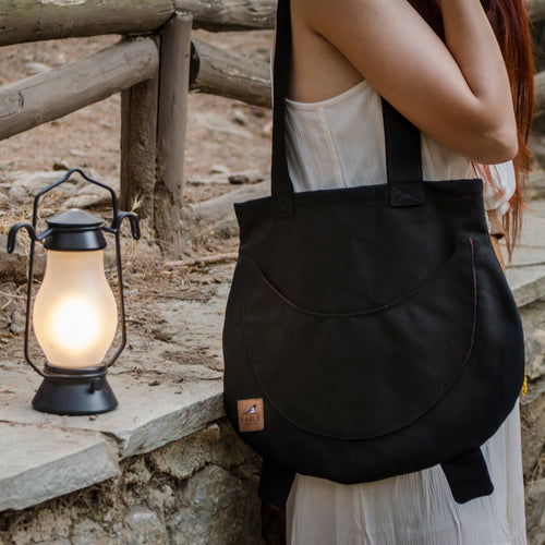 Cauldron - Tote Bag