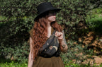 Lunaris - Waist Bag Banana
