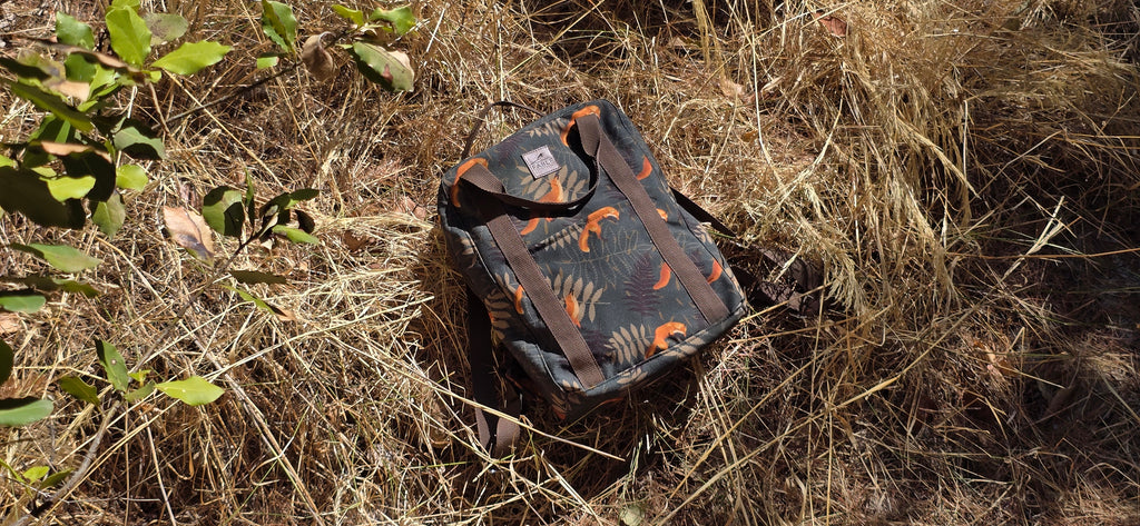 Foxfern - Backpack