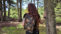 Foxfern - Backpack