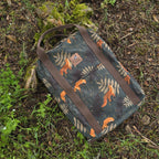 Foxfern - Backpack