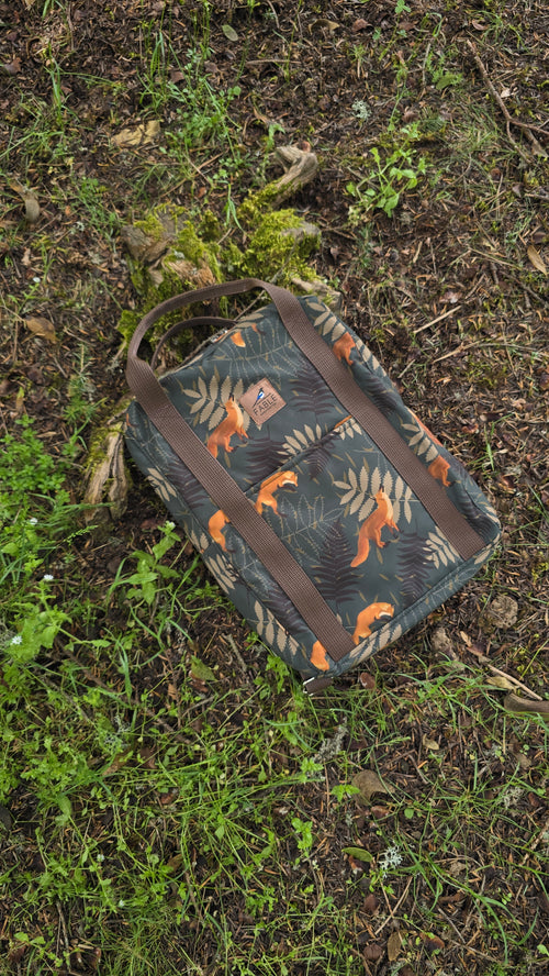 Foxfern - Backpack