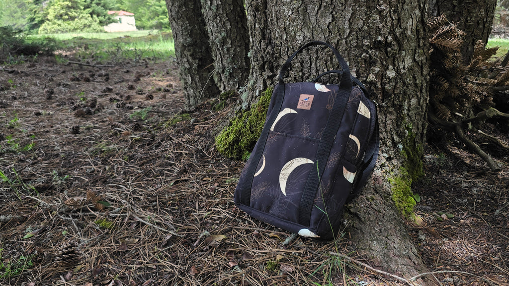 Lunaris - Backpack
