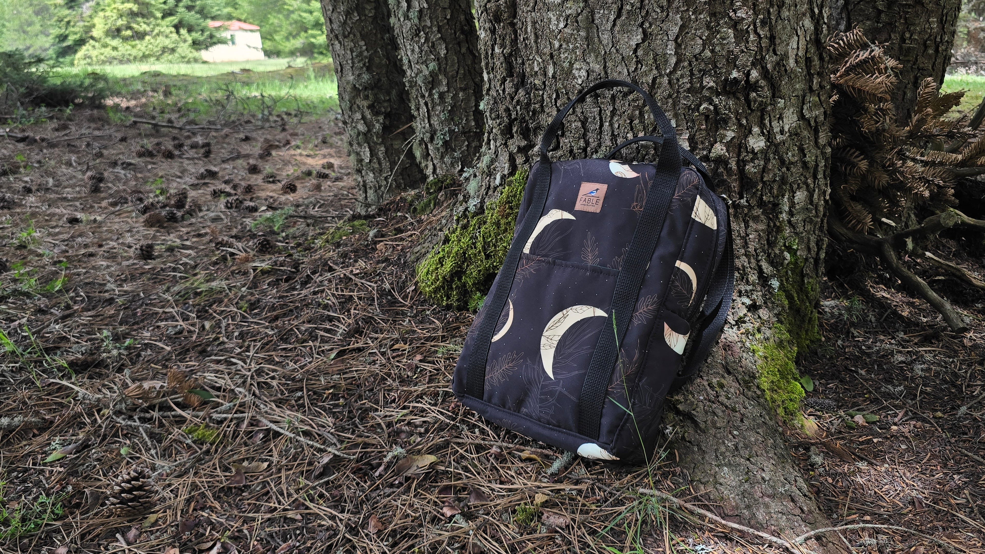 Lunaris - Backpack