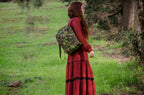 Song of the oak - Backpack