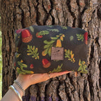 Song of the oak - Pouch