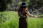 Foxfern - Waist Bag Banana