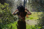 Foxfern - Waist Bag Banana