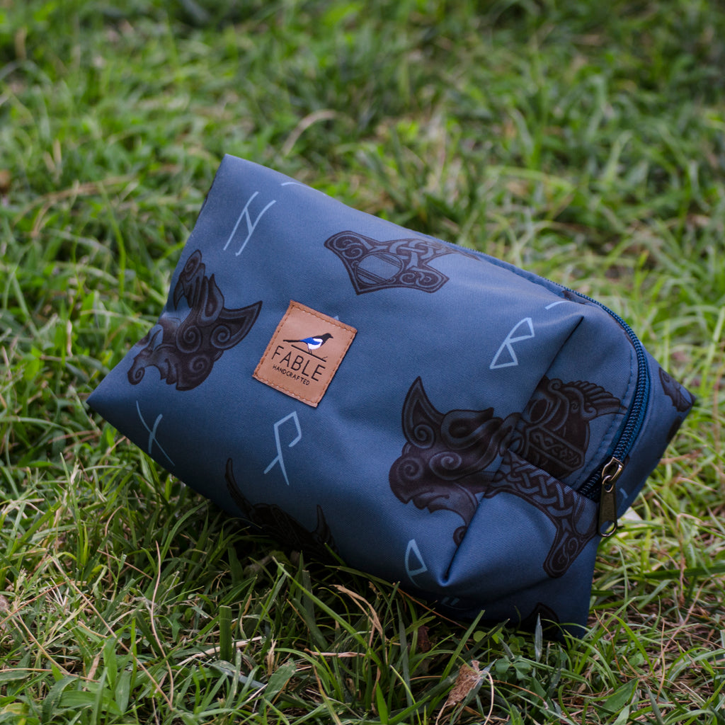 Saga of the North - Pouch