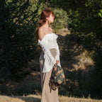Foxfern - Turtle Shell Backpack