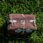 Dragonfire - Pouch