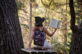 Book of Spells - Backpack