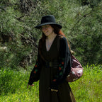 Dragonfire - Crescent Bag