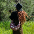 Dragonfire - Crescent Bag
