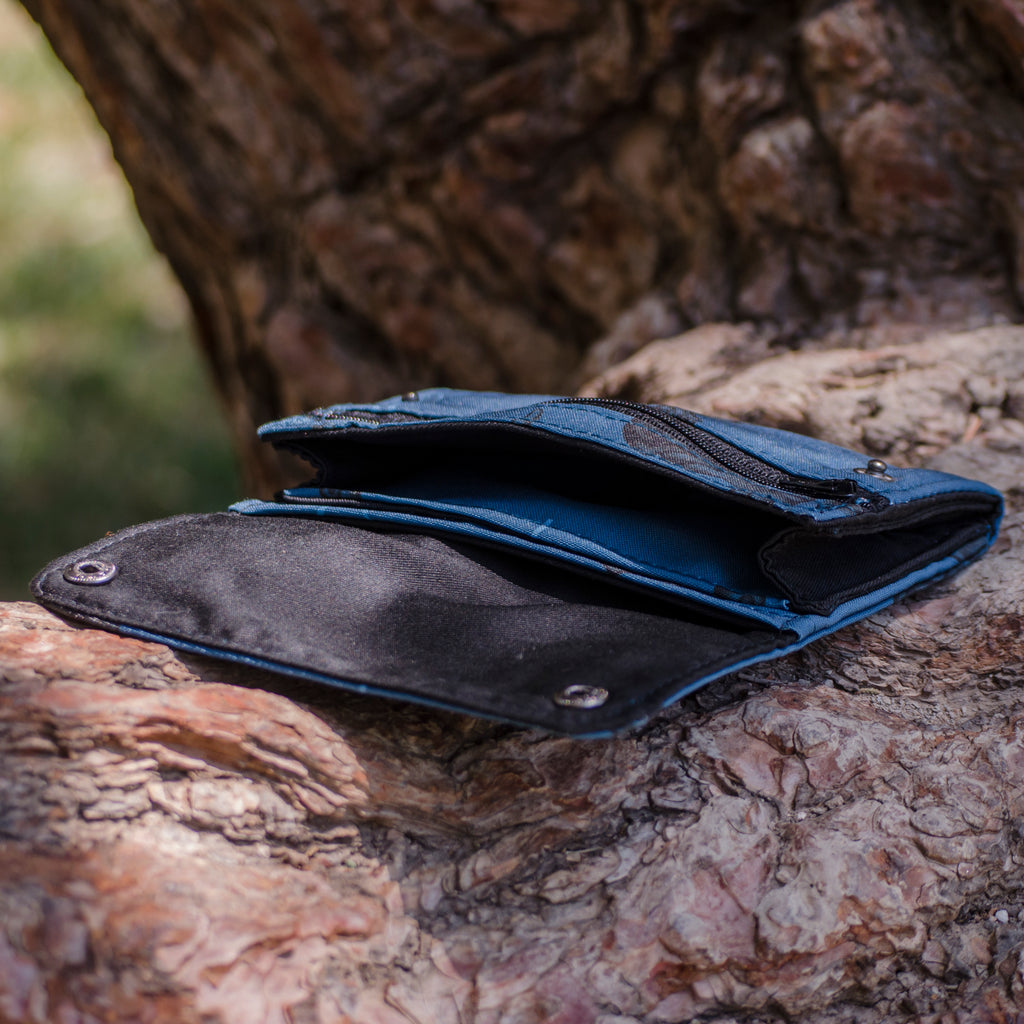 Saga of the North - Wallet