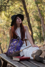 Book of Spells - Backpack