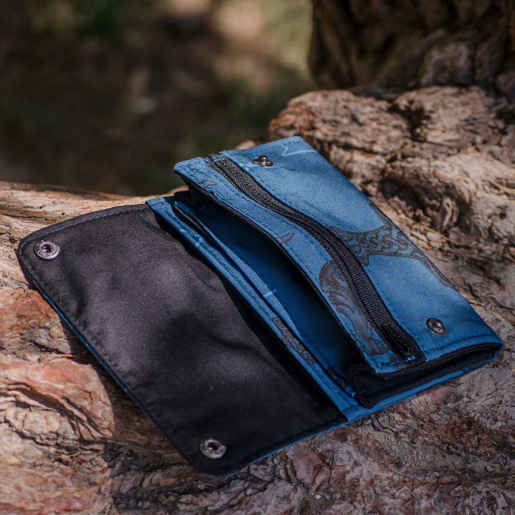 Saga of the North - Wallet