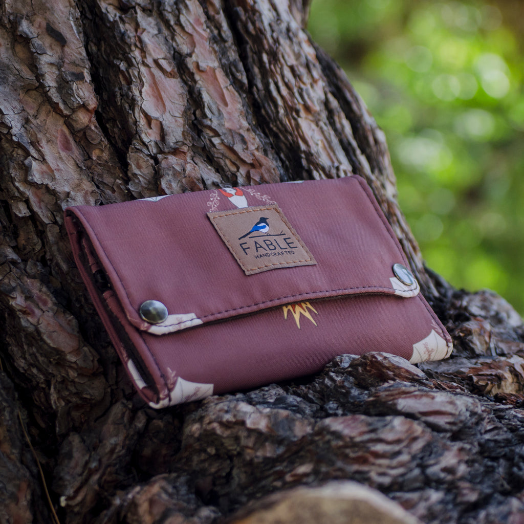 Dragonfire - Wallet