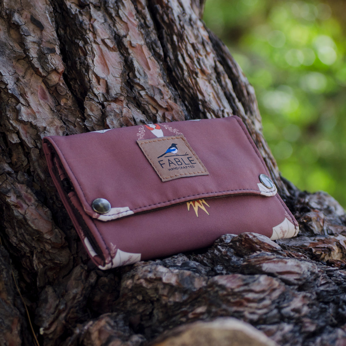 Dragonfire - Wallet