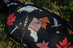 Fallen Spirits - Waist Bag Banana