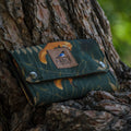 Foxfern - Wallet