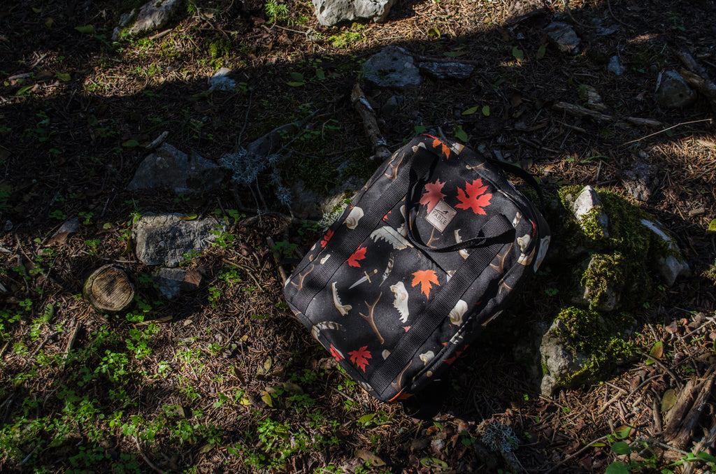 Fallen Spirits - Backpack