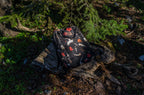 Fallen Spirits - Backpack