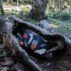 Fallen Spirits - Pouch