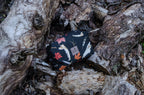 Fallen Spirits - Pouch