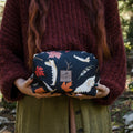Fallen Spirits - Pouch