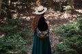Foxfern - Crescent Bag