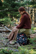 Fallen Spirits - Backpack